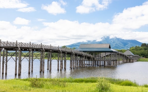 鶴の舞橋2