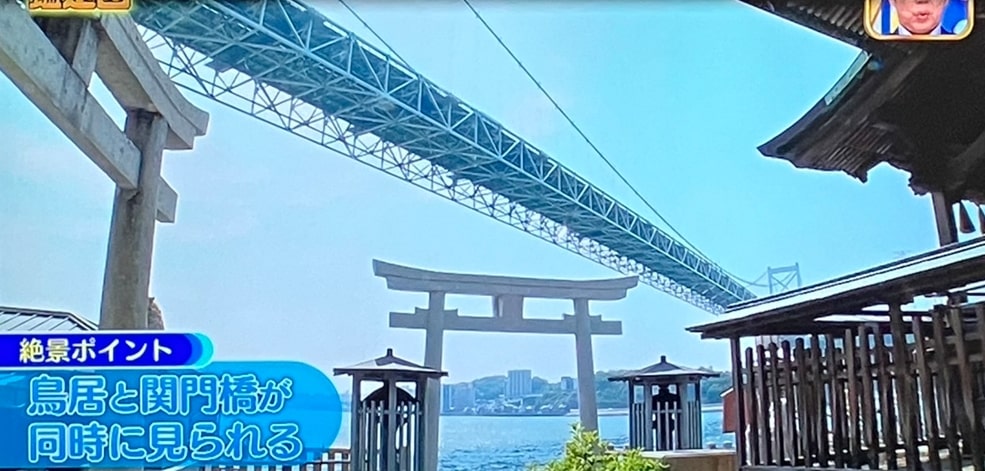 門司8