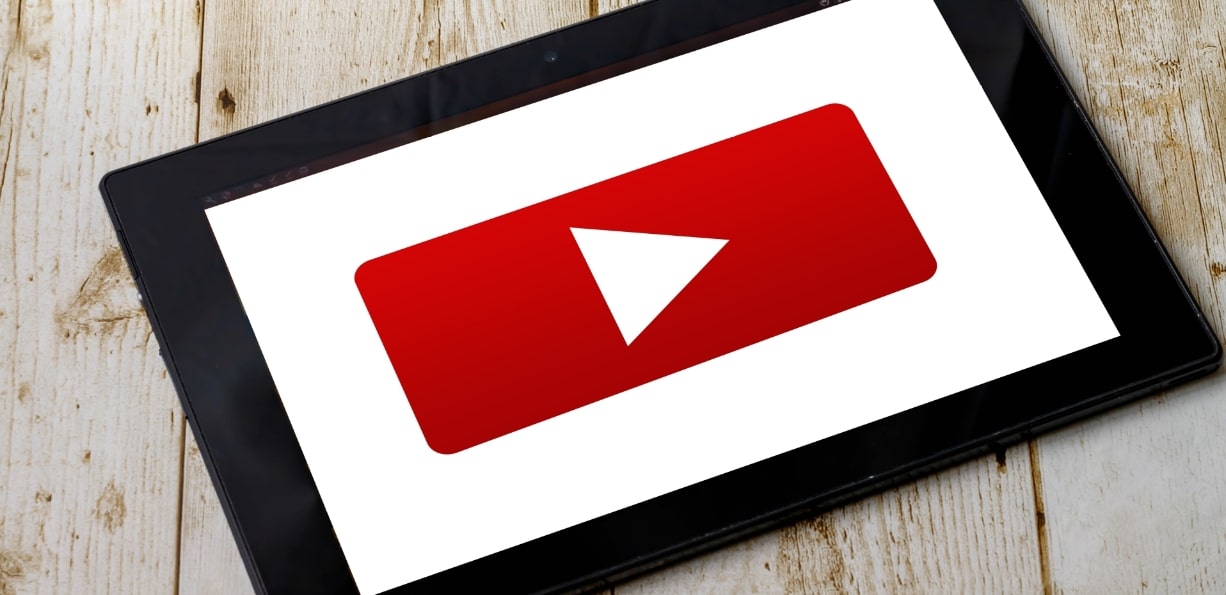youtube