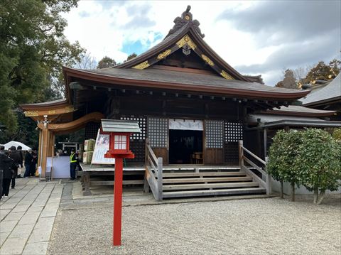 神社2