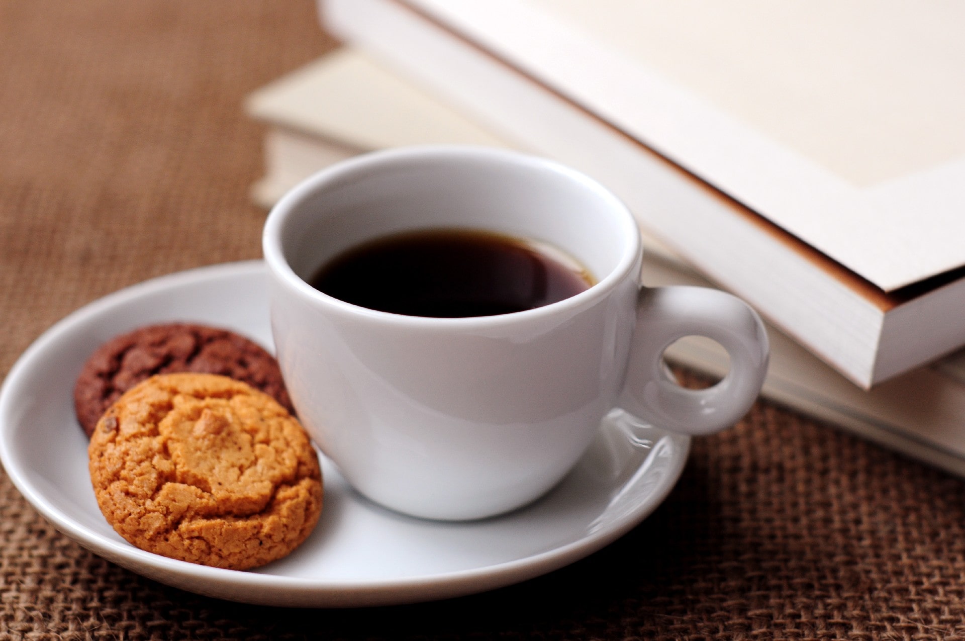 コーヒー