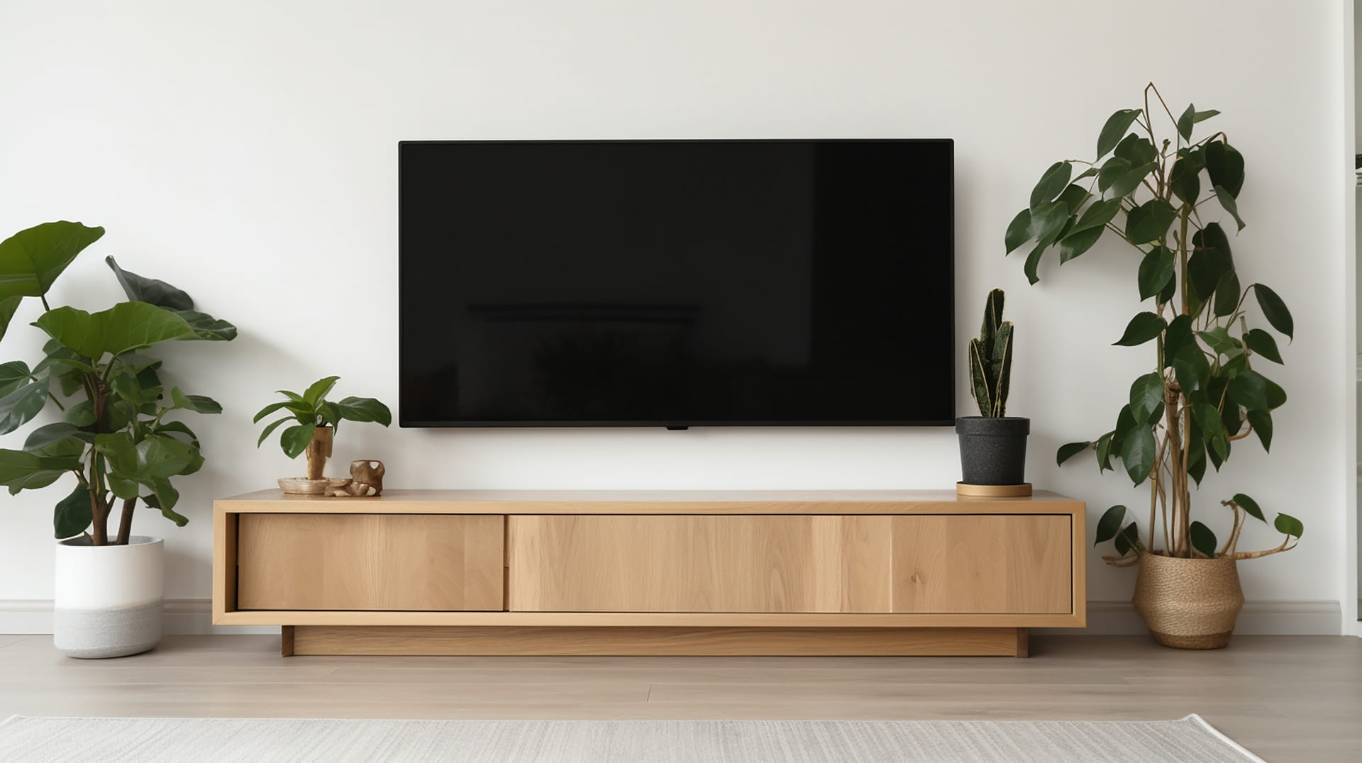 テレビ