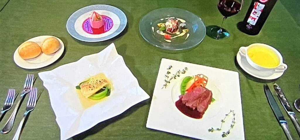 牛久シャトー4