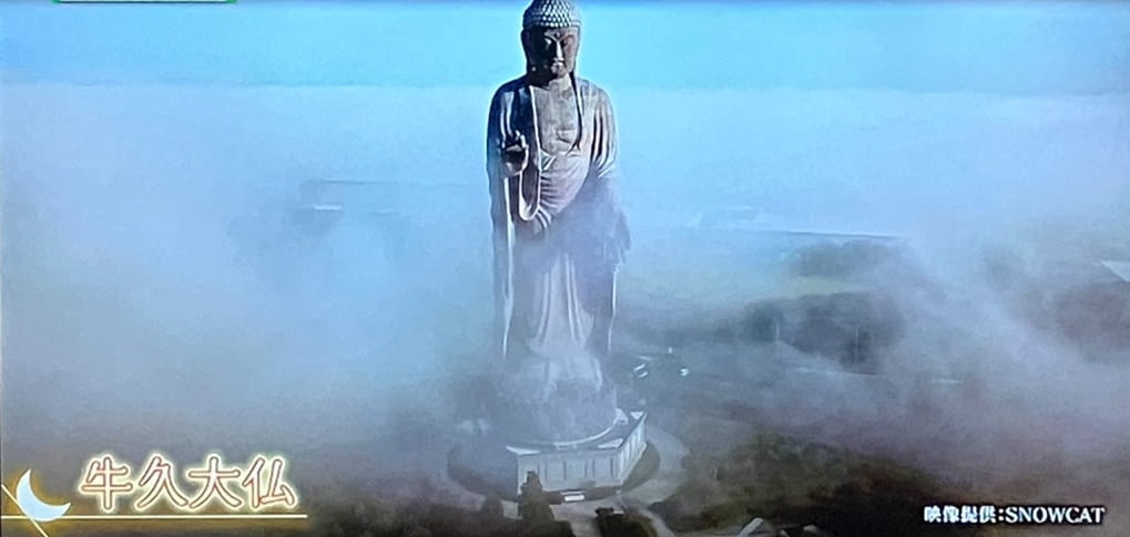 牛久大仏1