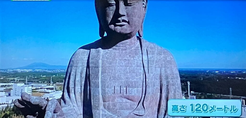 牛久大仏2